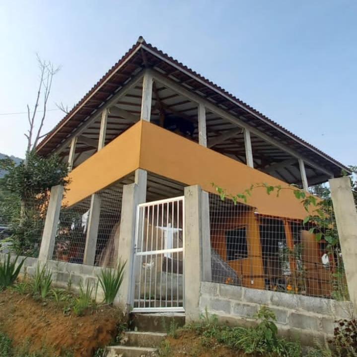 Hotel Pedra Do Cepilho Trindade  Exterior foto