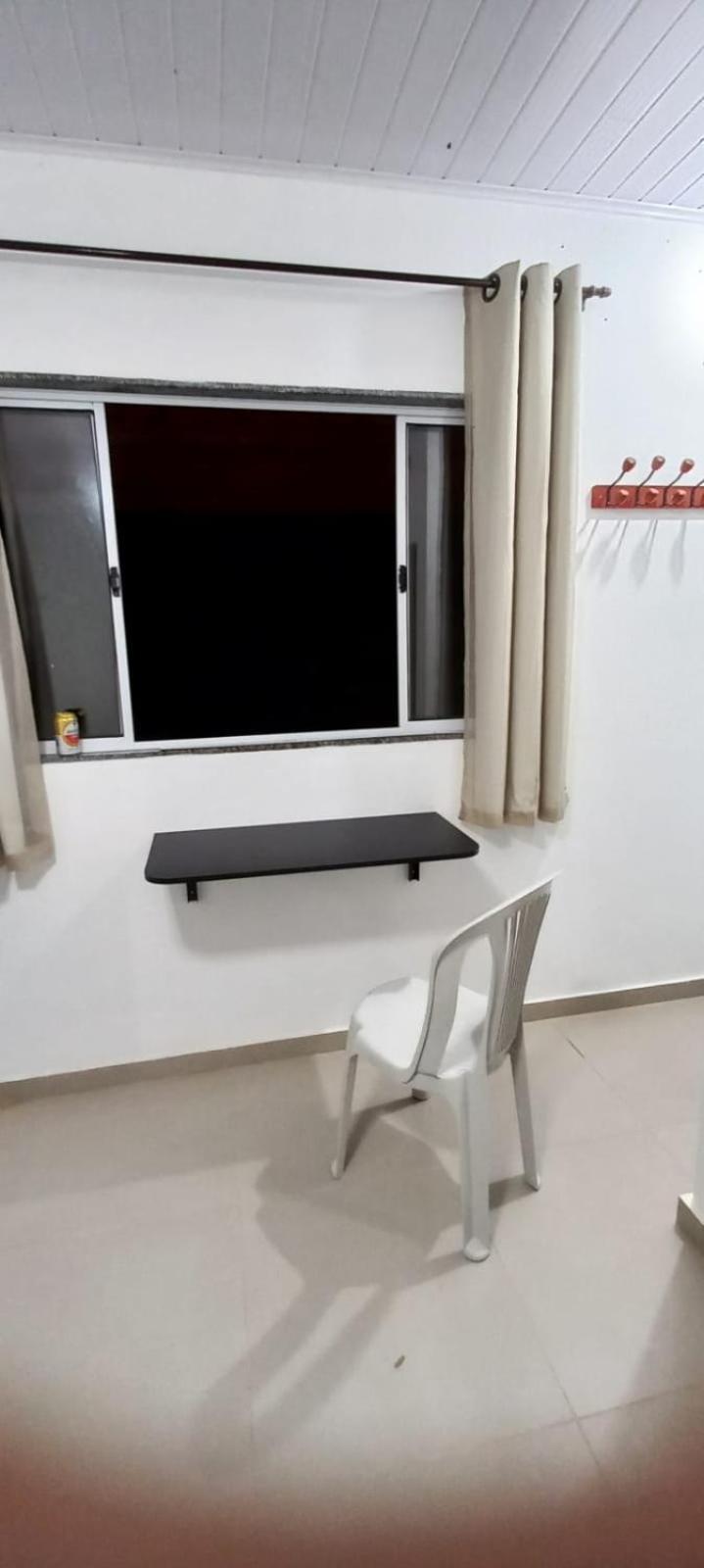 Hotel Pedra Do Cepilho Trindade  Habitación foto